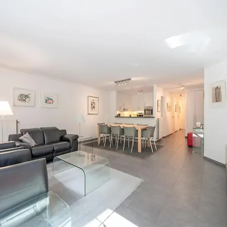 Appartement In Near Beaches *
