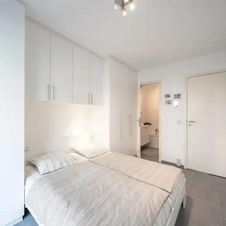Modern In West Flanders Apartment *