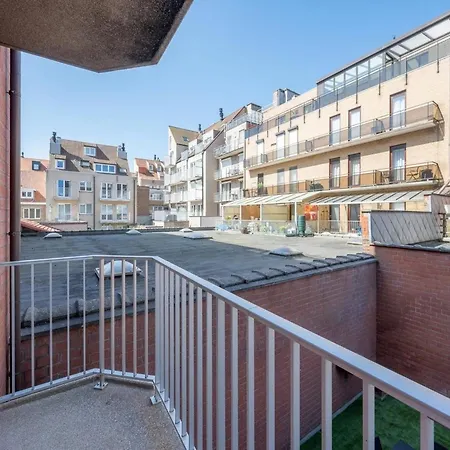 In Near Beaches Appartement